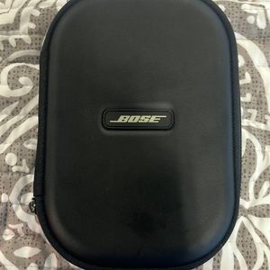 Bose Quiet comfort 25